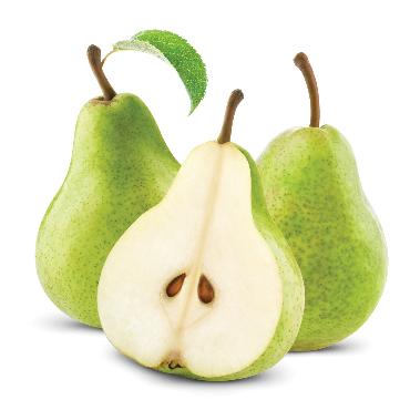 Hruška zelená ukladaná Xenia