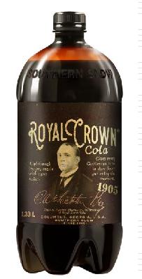 Royal Crown Cola Classic 1,33L PET
