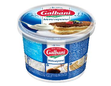 Mascarpone Galbani 500g