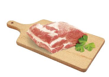 Krkovička bravč BK