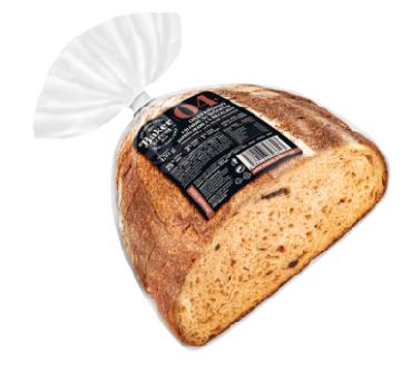Chlieb BS kvásk. oliv. so suš.parad. baz. 450g BK