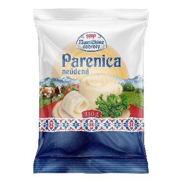 COOP Parenica neúdená 110g MD